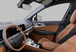 Kia Sportage Hybrid X-Line AWD 2026