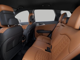 Kia Sportage Hybrid X-Line AWD 2026