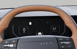 Kia Sportage Hybrid X-Line AWD 2026