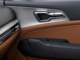 Kia Sportage Hybrid X-Line AWD 2026