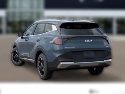 Kia Sportage Hybrid EX AWD 2026