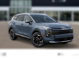 Kia Sportage Hybrid EX AWD 2026