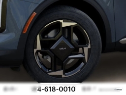 Kia Sportage Hybrid EX AWD 2026