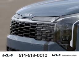 Kia Sportage Hybrid EX AWD 2026