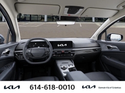 Kia Sportage Hybrid EX AWD 2026