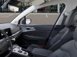 Kia Sportage Hybrid EX AWD 2026