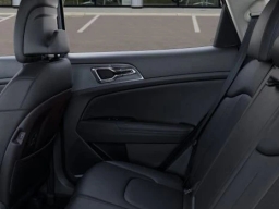 Kia Sportage Hybrid EX AWD 2026