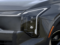 Kia Sportage Hybrid EX AWD 2026