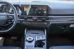 Kia Sportage Hybrid EX AWD 2026