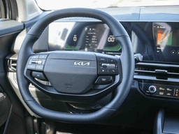 Kia Sportage Hybrid EX AWD 2026