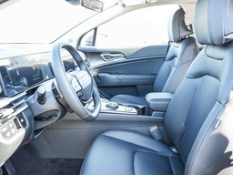 Kia Sportage Hybrid EX AWD 2026