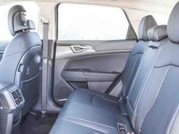 Kia Sportage Hybrid EX AWD 2026