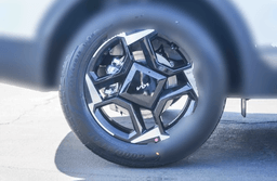 Kia Sportage Hybrid EX AWD 2026