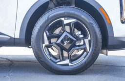 Kia Sportage Hybrid EX AWD 2026