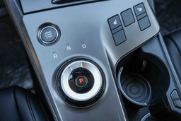 Kia Sportage Hybrid EX AWD 2026