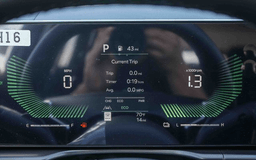 Kia Sportage Hybrid EX AWD 2026