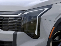 Kia Sportage Hybrid EX AWD 2026