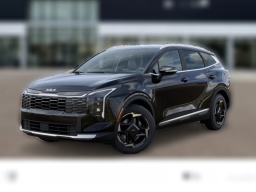 Kia Sportage Hybrid EX AWD 2026