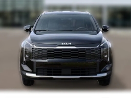 Kia Sportage Hybrid EX AWD 2026