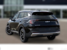 Kia Sportage Hybrid EX AWD 2026