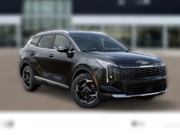 Kia Sportage Hybrid EX AWD 2026