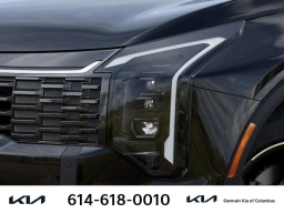 Kia Sportage Hybrid EX AWD 2026