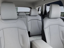 Kia Sportage Hybrid EX AWD 2026