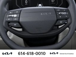 Kia Sportage Hybrid EX AWD 2026