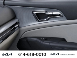 Kia Sportage Hybrid EX AWD 2026