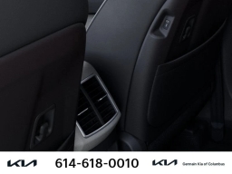 Kia Sportage Hybrid EX AWD 2026