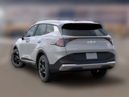 Kia Sportage Hybrid EX AWD 2026