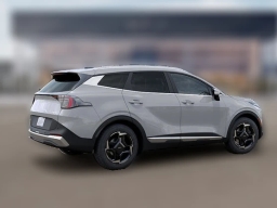 Kia Sportage Hybrid EX AWD 2026