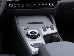 Kia Sportage Hybrid EX AWD 2026