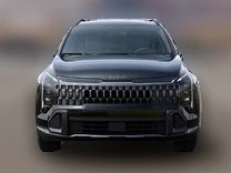 Kia Sportage Hybrid X-Line AWD 2026