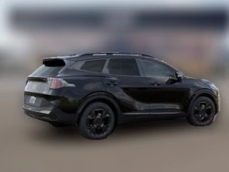 Kia Sportage Hybrid X-Line AWD 2026