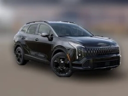 Kia Sportage Hybrid X-Line AWD 2026