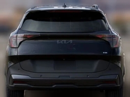 Kia Sportage Hybrid X-Line AWD 2026