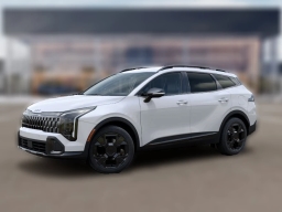 Kia Sportage Hybrid X-Line AWD 2026