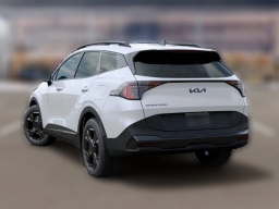 Kia Sportage Hybrid X-Line AWD 2026