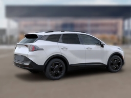 Kia Sportage Hybrid X-Line AWD 2026