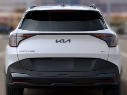 Kia Sportage Hybrid X-Line AWD 2026