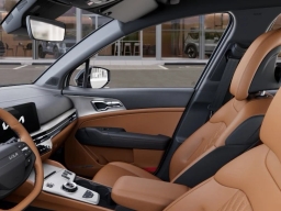 Kia Sportage Hybrid X-Line AWD 2026