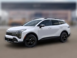 Kia Sportage Hybrid X-Line AWD 2026