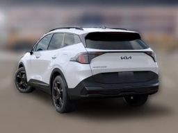 Kia Sportage Hybrid X-Line AWD 2026