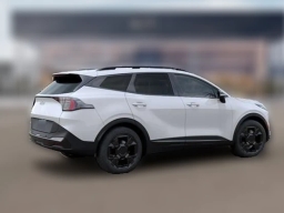 Kia Sportage Hybrid X-Line AWD 2026