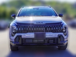 Kia Sportage Hybrid X-Line AWD 2026
