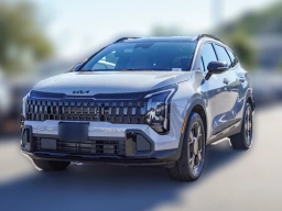 Kia Sportage Hybrid X-Line AWD 2026