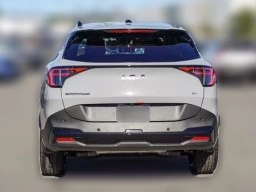 Kia Sportage Hybrid X-Line AWD 2026