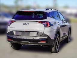 Kia Sportage Hybrid X-Line AWD 2026