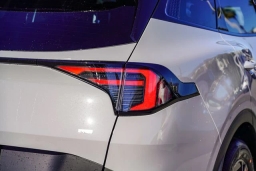 Kia Sportage Hybrid X-Line AWD 2026
